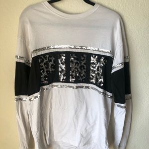 Victoria secret PINK top